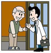 八王子・往診出張・在宅居宅
