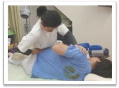 変形性股関節症 はちまん鍼灸院整骨院